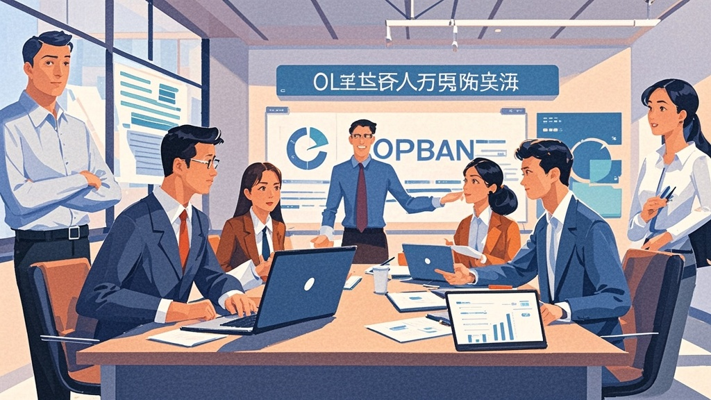 合同管理要素与财务透明度