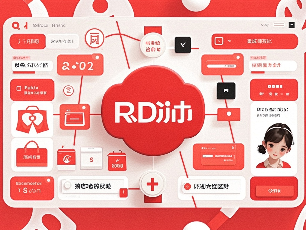 数据分析示意图