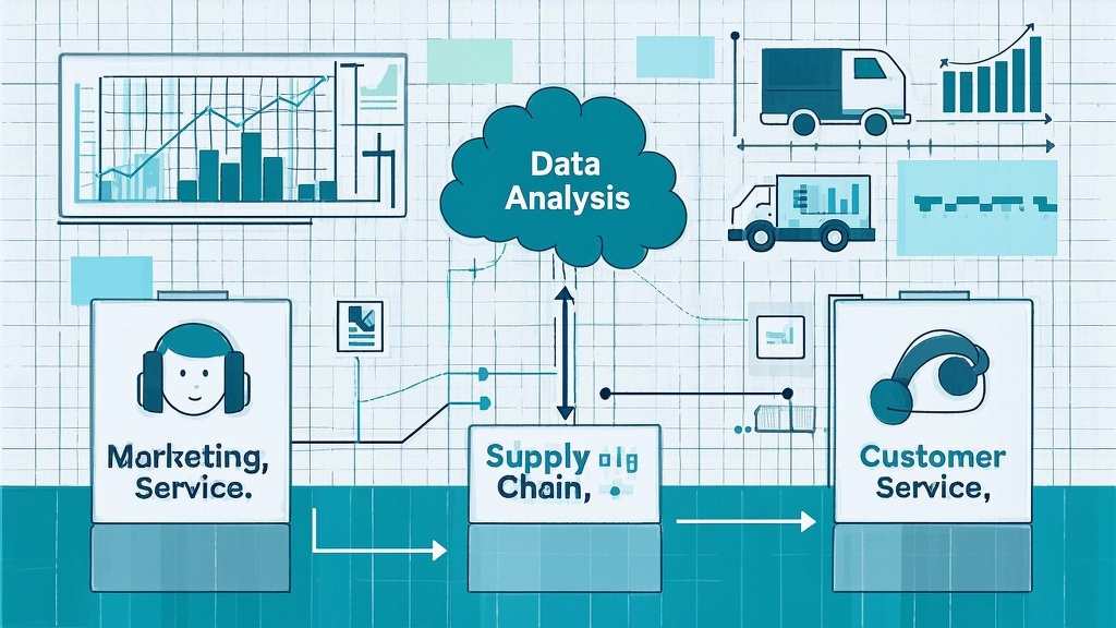 数据分析在零售业务中的应用