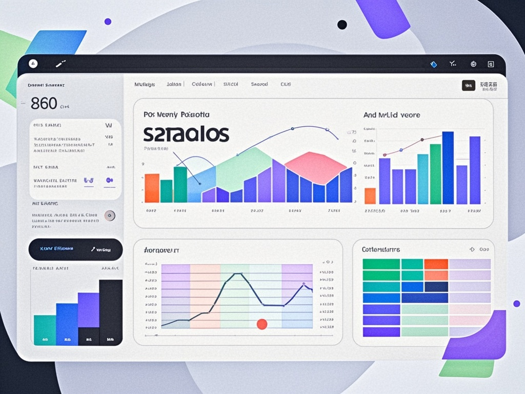 数据可视化示例
