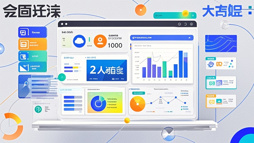 观远数据平台