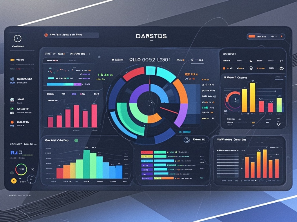 Data Analysis Platform