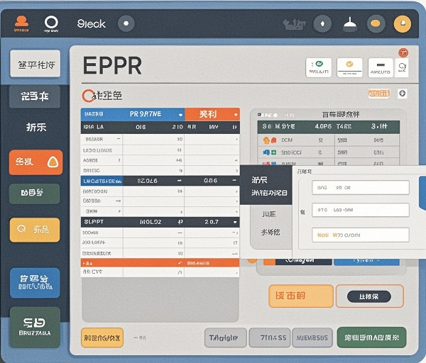 库存管理